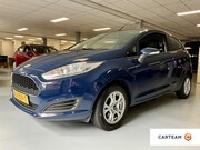 Ford Fiesta - 1.0 Style Essential ** RIJKLAARPRIJS
