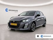 Peugeot 208 - 1.2 HYBRID 100PK ALLURE AUTOMAAT / NAVI / LEDER / CLIMA / PD
