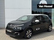 Citroën C3 - 1.2 PureTech Feel Edition | Navigatie | Keyless Entry & Star