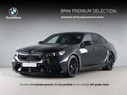 BMW M5 - 5 Serie