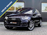 Audi Q5 - 50TFSe S-line/SOH86%/Camera/Panoramadak/Elek trekh&achterkl/