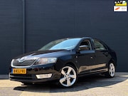 Skoda Rapid - 1.2 TSI Ambition Businessline Plus | Navi | Cruise