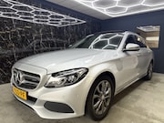 Mercedes-Benz C-klasse - 300 Prestige Panorama dak