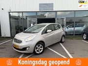 Kia Venga - 1.6 CVVT Comfort Pack AUTOMAAT | 1e EIEGNAAR | CRUISE CONTRO