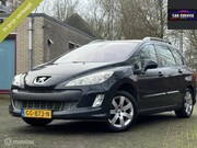 Peugeot 308 - SW 7 PERSOONS 1.6 VTi Blue Lease Executive/PANO