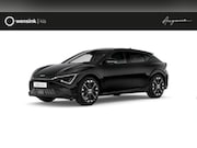 Kia EV6 - GT-Line Business Edition 84 kWh | LED-Matrix | GT-Line desig