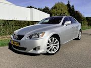 Lexus IS-Serie - IS 250 Business Luxury / AUTOMAAT / LEER / MEMORY / DEALER O