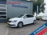 Skoda Fabia - 1.0 Sprint Airco/Cruise/Usb/Isofix