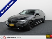 BMW 5-serie - 520i High Executive Edition | Camera | Apple Carplay/ Androi