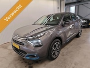 Citroën e-C4 - Feel Pack 50 kWh
