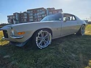 Chevrolet Camaro - z28