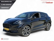 Ford Puma - 1.0 EcoBoost Hybrid ST-Line