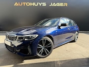 BMW 3-serie - Touring M340i xDrive Pano Laser Leder Carplay Virtual Memory