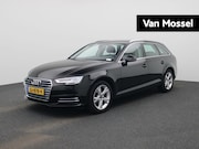 Audi A4 - Avant 1.4 TFSI Sport Lease Edition | Automaat | Climate Cont