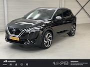 Nissan Qashqai - 1.3 MHEV Xtronic Tekna Plus / Trekhaak 1800Kg Trekgewicht /