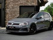 Volkswagen Golf - GTI TCR 290PK Nardo APR-Uitlaat 1e-eigenaar