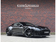 Aston Martin DBS - 5.2 V12 Superleggera