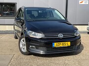 Volkswagen Touran - 1.5 TSI Comfortline Business 7p NAVI - ACC - STOELVERW.