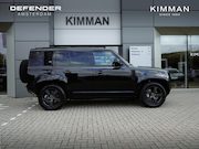 Land Rover Defender - 110 P400e 110 X-Dynamic HSE | Towing Pack | Stoelverwarming/