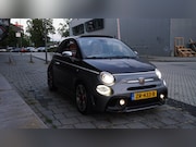 Fiat 500 - 1.4 T-Jet Abarth Turismo 70th Anniversary 595 Turismo Automa