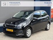 Peugeot 108 - 1.0 e-VTi Active | Airco |  4-Seizoenen banden | LED Dagrijv