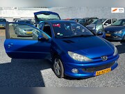 Peugeot 206 - 1.6-16V XS | nwe distributie | Airco