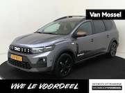 Dacia Jogger - 1.8 hybrid 155 limited edition 7p. | Navigatie | Camera
