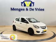 Opel Karl - 1.0 ecoFLEX Selection Airco | Achterbank neerklapbaar | Isof