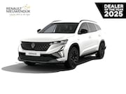 Renault Espace - esprit Alpine | Achteruitrijcamera | Adaptive Cruise Control