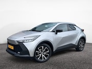 Toyota C-HR - 1.8 Hybrid 140 Dyn