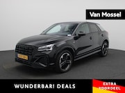 Audi Q2 - 35 TFSI S Edition 150 PK | Automaat | S-line | Camera | Crui