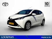 Toyota Aygo - 1.0 VVT-i x-play | Airco | Camera |