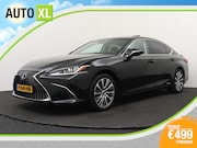 Lexus ES - 300h Preference Line Business Schuif-/kanteldak Adap.Cruise