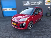 Citroën C3 Picasso - 1.2 PureTech Exclusive, Trekhaak,