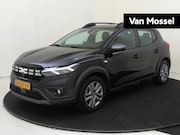 Dacia Sandero - Stepway 1.0 TCe 100 ECO-G Expression | Pack Assist | Pack Me
