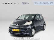 Peugeot 107 - 1.0-12V XS | Stuurbekrachtiging | Elektrische ramen voor