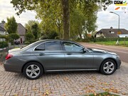 Mercedes-Benz E-klasse - 200 Ambition automaat