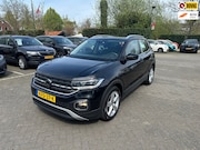 Volkswagen T-Cross - 1.0 TSI Style , navigatie , pdc voor en achter met camera , 