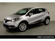 Renault Captur - TCe 90 Dynamique | MediaNav Multimedia & Navigatie | Climate