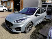 Ford Kuga - 2.5 PHEV ST-Line 18inch, pdc v+a ,navi, Sportieve auto
