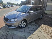 Skoda Fabia - Combi 1.2 TSI Edition