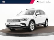 Volkswagen Tiguan - 1.4 TSI 245pk DSG eHybrid Elegance · Panoramadak · Camera ·