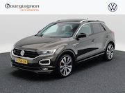 Volkswagen T-Roc - 1.5 TSi 150 Pk Automaat Sport Business R-Line | Stoel/Stuurv