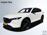 Mazda CX-5 - 2.0 SkyActiv-G 165 Homura Limited | AUTOMAAT | CARPLAY | HAL