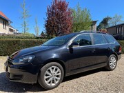 Volkswagen Golf - Variant 1.2 TSI Comfortline BlueMotion