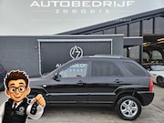 Kia Sportage - 2.0 CRDi Comfort HR *Heatseat*AC*Diesel*Grijskenten