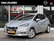 Nissan Micra - 1.0 IG-T 100pk N-Connecta | Navigatie | Camera | Apple CarPl