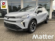 Renault Captur - 1.8 E-Tech full hybrid 160 techno