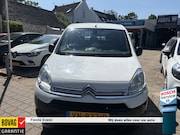 Citroën Berlingo XL - 1.6 HDI Club Zeer complete 3 zits lange Berlingo met trekhaa