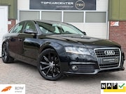 Audi A4 - Limousine 1.8TFSI Pro Line S/NAVI/PARK/TREKH/APK/NAP